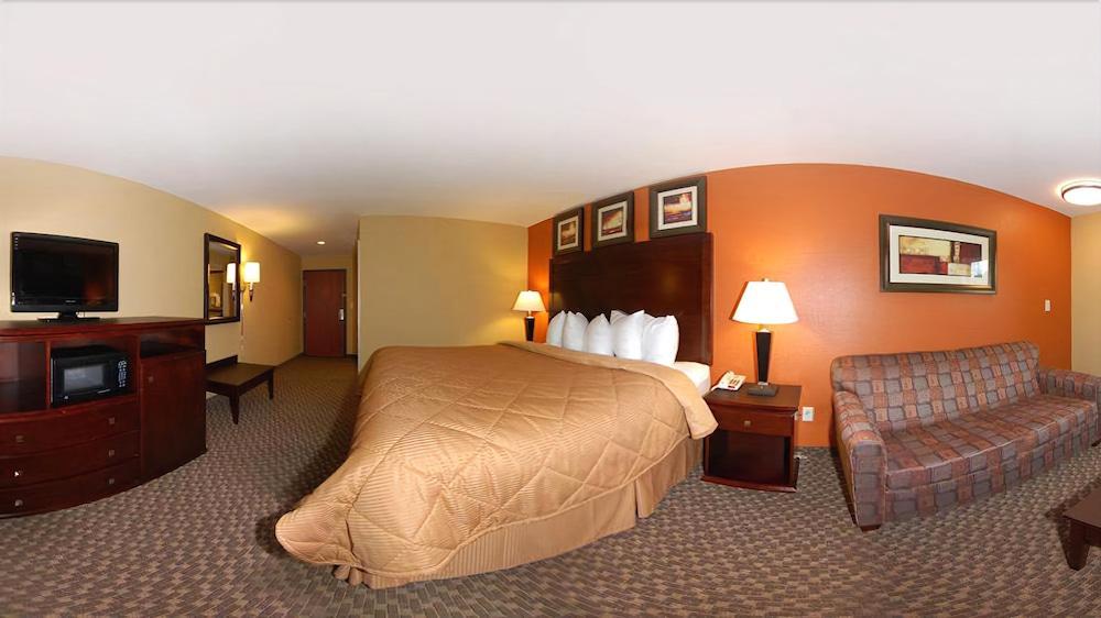 Spark By Hilton Opelousas Exterior foto