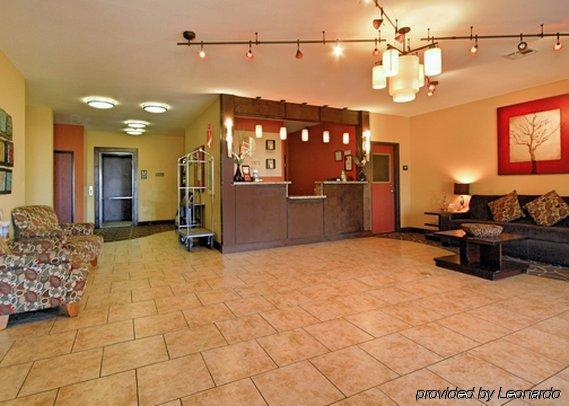 Spark By Hilton Opelousas Quarto foto