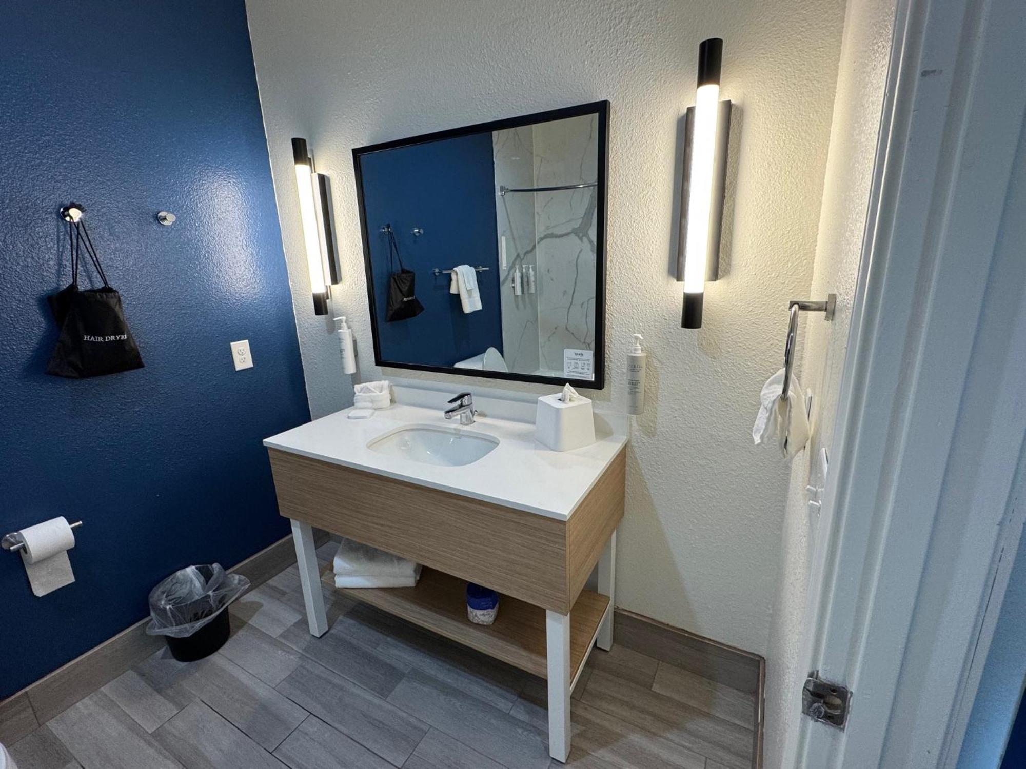 Spark By Hilton Opelousas Exterior foto