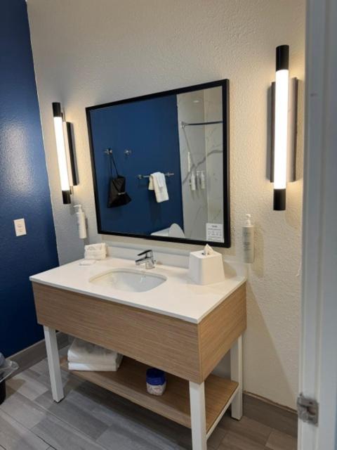 Spark By Hilton Opelousas Exterior foto