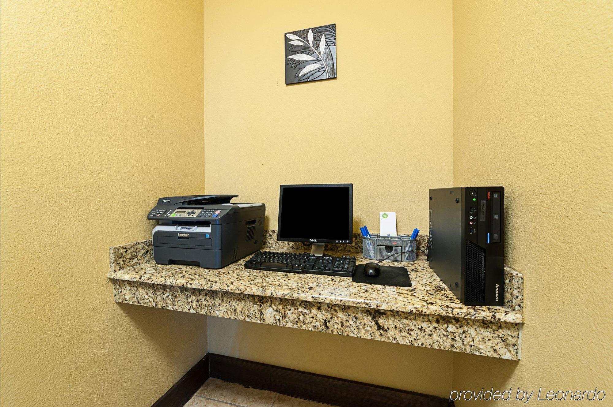 Quality Inn Opelousas Exterior foto